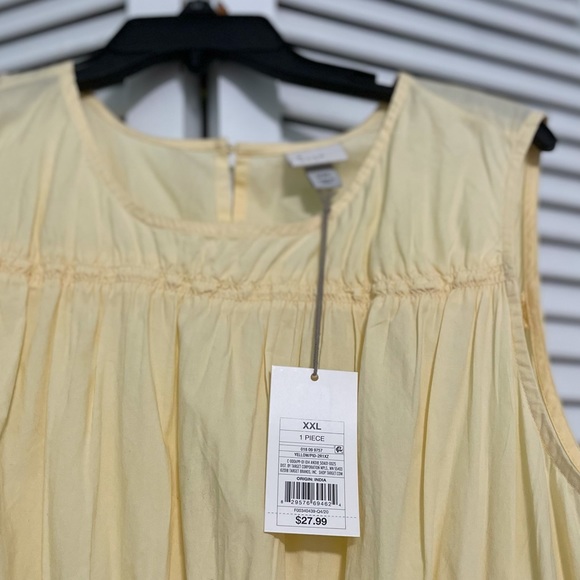 Bought from Target. Never wore. Price flexible. - Picture 1 of 2